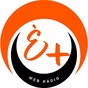É Mais Web Radio logo