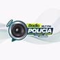 Radio Policia Nacional logo