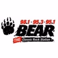 Classic Rock The Bear - WWSS logo