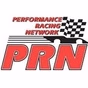 PRN - Performance Racing Network logo