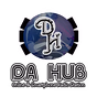 Da Hub Radio logo