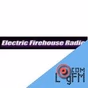 Electric Firehouse Radio logo