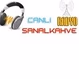 Radyo Sanalkahve logo