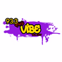 93.3 The Vibe - W227CO logo