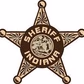 Madison County Sheriff, Fire and EMS, Anderson Police logo