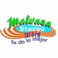Malvaza Stereo 107.5 logo