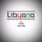 LibyanaHITS FM logo
