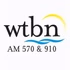 FaithTalk - WTBN logo
