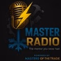 Masters Of The Trade Radio. logo