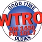 WTRO 101.7 & 1450 - WTRO logo