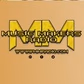 Music Makers Radio logo