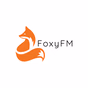 FoxyFM logo
