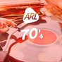 ARL - 70s logo