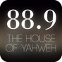 88.9 The House Of Yahweh logo