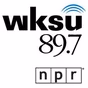 WKSU News Channel logo