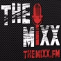 The MIXX Radio Network - The Kids MIXX logo