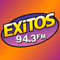 Exitos 94.3 - W232DM logo