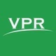 Vermont Public Radio - Vermont Senate logo