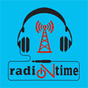 radiONtime logo