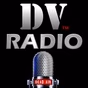 DV Radio Network logo