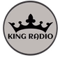 KING Radio Ottawa logo