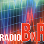 Radio BnR Indonesia logo