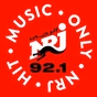 NRJ Egypt logo