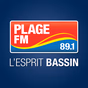 Plage FM logo