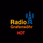 Radio Grafenwöhr - HOT logo