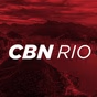 Rádio CBN Rio logo