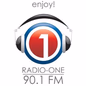 Radio One logo