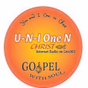 U-N-I One N Christ logo