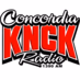 The New NCK 94-9 - KNCK-FM logo