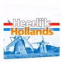 HeerlijkHollands logo