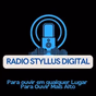 Radio Styllus Gospel Digital logo