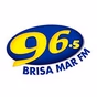 Rádio Brisa Mar logo