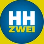 Hamburg Zwei logo