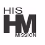 His Mission Radio - KTWI-LP logo