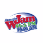 AM 1340 - WJAM logo