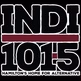 Indi 101.5 - CIOI-FM logo