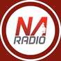 NA Radio logo