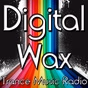 Digital Wax Radio logo