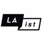 LAist 89.3 - K227BX logo