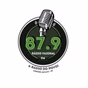 Rádio Faxinal 87.9 logo