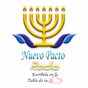 Nuevo Pacto Radio logo