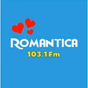 Romántica Radio logo