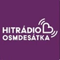 Hitrádio FM Plus - Osmdesátka logo