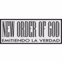 NEW ORDER OF GOD logo