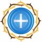 Christ Our King Radio - KLFT logo