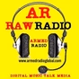 Armed Radio Global logo